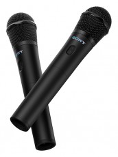 SONY UOULTMIC1.CE7 vezeték nélküli mikrofon Fotó-Videó kiegészítők - Mikrofon - Ének és hangszer mikrofon - 516243