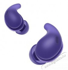 SONY Noise Cancelling LinkBuds Fit, lila Audio-Video / Hifi / Multimédia - Fül és Fejhallgatók - Fülhallgató mikrofonnal / headset - 519184