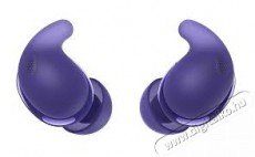 SONY Noise Cancelling LinkBuds Fit, lila Audio-Video / Hifi / Multimédia - Fül és Fejhallgatók - Fülhallgató mikrofonnal / headset - 519184