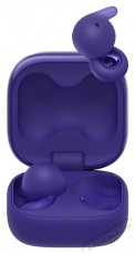 SONY True Wireless LinkBuds Open, lila Audio-Video / Hifi / Multimédia - Fül és Fejhallgatók - Fülhallgató mikrofonnal / headset - 519181