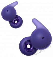 SONY True Wireless LinkBuds Open, lila Audio-Video / Hifi / Multimédia - Fül és Fejhallgatók - Fülhallgató mikrofonnal / headset - 519181