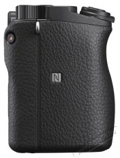 SONY Alpha A6400 váz Fényképezőgép / kamera - MILC cserélhető objektíves kompakt fényképezőgép - 520051