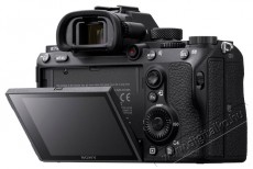 SONY Alpha A7 III váz Fényképezőgép / kamera - Kompakt fényképezőgép - Félprofi tudású kompakt - 519986
