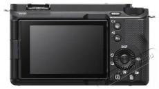 SONY ZV-E1 + FE 28-60mm f/4-5.6 Fényképezőgép / kamera - MILC cserélhető objektíves kompakt fényképezőgép - 520083