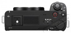 SONY ZV-E1 + FE 28-60mm f/4-5.6 Fényképezőgép / kamera - MILC cserélhető objektíves kompakt fényképezőgép - 520083