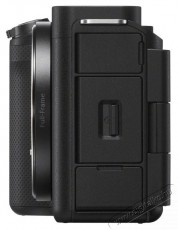 SONY ZV-E1 + FE 28-60mm f/4-5.6 Fényképezőgép / kamera - MILC cserélhető objektíves kompakt fényképezőgép - 520083