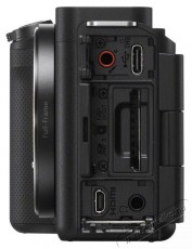 SONY ZV-E1 + FE 28-60mm f/4-5.6 Fényképezőgép / kamera - MILC cserélhető objektíves kompakt fényképezőgép - 520083