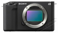 SONY ZV-E1 + FE 28-60mm f/4-5.6 Fényképezőgép / kamera - MILC cserélhető objektíves kompakt fényképezőgép - 520083