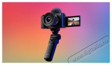 SONY ZV-E1 váz Fényképezőgép / kamera - MILC cserélhető objektíves kompakt fényképezőgép - 520046