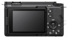 SONY ZV-E1 váz Fényképezőgép / kamera - MILC cserélhető objektíves kompakt fényképezőgép - 520046