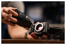 SONY ZV-E1 váz Fényképezőgép / kamera - MILC cserélhető objektíves kompakt fényképezőgép - 520046