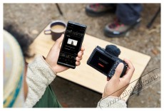 SONY ZV-E1 váz Fényképezőgép / kamera - MILC cserélhető objektíves kompakt fényképezőgép - 520046
