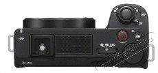 SONY Alpha ZV-E10 II Fényképezőgép / kamera - Ultrazoom fényképezőgép - Kompakt méretű - 520125