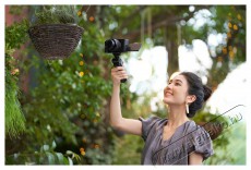 SONY Alpha A7C fekete váz Fényképezőgép / kamera - Kompakt fényképezőgép - Félprofi tudású kompakt - 520062