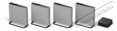 SONY BRAVIA Theatre Quad Audio-Video / Hifi / Multimédia - Házimozi - Összeállított házimozi szett - 520730