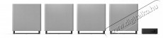 SONY BRAVIA Theatre Quad Audio-Video / Hifi / Multimédia - Házimozi - Összeállított házimozi szett - 520730