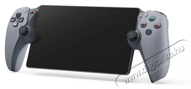 SONY PlayStation Portal Remote Player- 30th Anniversary Limited Edition Iroda és számítástechnika - Játék konzol - Kiegészítő - 520716