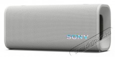 SONY ULT Field 3, feh&eacute;r Audio-Video / Hifi / Multim&eacute;dia - Hordozhat&oacute;, vezet&eacute;k n&eacute;lk&uuml;li / bluetooth hangsug&aacute;rz&oacute; - Hordozhat&oacute;, vezet&eacute;k n&eacute;lk&uuml;li / bluetooth hangsug&aacute;rz&oacute; - 520729