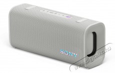 SONY ULT Field 3, fehér Audio-Video / Hifi / Multimédia - Hordozható, vezeték nélküli / bluetooth hangsugárzó - Hordozható, vezeték nélküli / bluetooth hangsugárzó - 520729