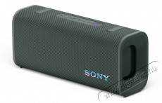 SONY ULT Field 3, szürke Audio-Video / Hifi / Multimédia - Hordozható, vezeték nélküli / bluetooth hangsugárzó - Hordozható, vezeték nélküli / bluetooth hangsugárzó - 520726