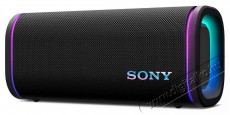 SONY ULT Field 5, fekete Audio-Video / Hifi / Multimédia - Hordozható, vezeték nélküli / bluetooth hangsugárzó - Hordozható, vezeték nélküli / bluetooth hangsugárzó - 520728