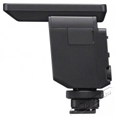 SONY ECM-B10 Fotó-Videó kiegészítők - Mikrofon - Puska mikrofon - 526131