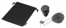 SONY ECM-M1 Fotó-Videó kiegészítők - Mikrofon - Puska mikrofon - 526133