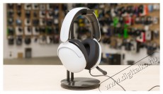 SONY Inzone H3 White fejhallgat&oacute; Audio-Video / Hifi / Multim&eacute;dia - F&uuml;l &eacute;s Fejhallgat&oacute;k - Fejhallgat&oacute; mikrofonnal / headset - 526127