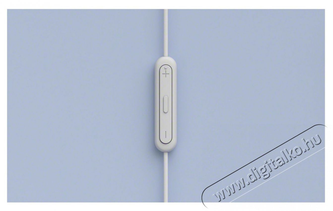 SONY IER-EX15C USB-C, feh&eacute;r F&uuml;lhallgat&oacute; Audio-Video / Hifi / Multim&eacute;dia - F&uuml;l &eacute;s Fejhallgat&oacute;k - F&uuml;lhallgat&oacute; - 530110