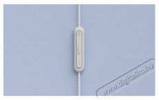 SONY IER-EX15C USB-C, feh&eacute;r F&uuml;lhallgat&oacute; Audio-Video / Hifi / Multim&eacute;dia - F&uuml;l &eacute;s Fejhallgat&oacute;k - F&uuml;lhallgat&oacute; - 530110
