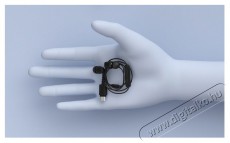 SONY IER-EX15C USB-C, feh&eacute;r F&uuml;lhallgat&oacute; Audio-Video / Hifi / Multim&eacute;dia - F&uuml;l &eacute;s Fejhallgat&oacute;k - F&uuml;lhallgat&oacute; - 530110