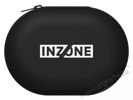 SONY INZONE E9, feh&eacute;r F&uuml;lhallgat&oacute; Audio-Video / Hifi / Multim&eacute;dia - F&uuml;l &eacute;s Fejhallgat&oacute;k - F&uuml;lhallgat&oacute; - 530113