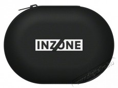 SONY INZONE E9, feh&eacute;r F&uuml;lhallgat&oacute; Audio-Video / Hifi / Multim&eacute;dia - F&uuml;l &eacute;s Fejhallgat&oacute;k - F&uuml;lhallgat&oacute; - 530113