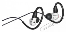 SONY INZONE E9, feh&eacute;r F&uuml;lhallgat&oacute; Audio-Video / Hifi / Multim&eacute;dia - F&uuml;l &eacute;s Fejhallgat&oacute;k - F&uuml;lhallgat&oacute; - 530113