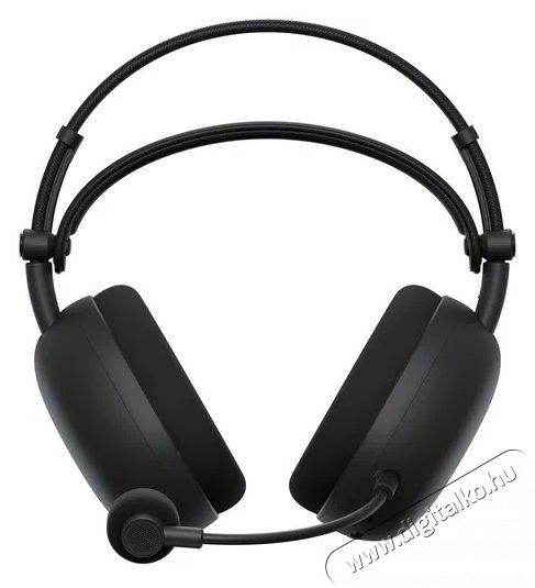 SONY INZONE H9 II, fekete Fejhallgat&oacute; Audio-Video / Hifi / Multim&eacute;dia - F&uuml;l &eacute;s Fejhallgat&oacute;k - Fejhallgat&oacute; - 530117