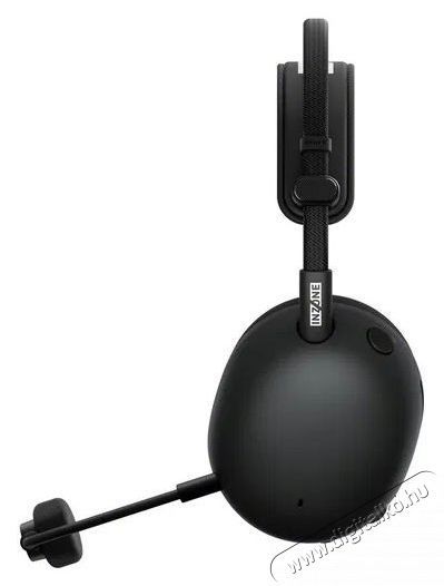 SONY INZONE H9 II, fekete Fejhallgat&oacute; Audio-Video / Hifi / Multim&eacute;dia - F&uuml;l &eacute;s Fejhallgat&oacute;k - Fejhallgat&oacute; - 530117