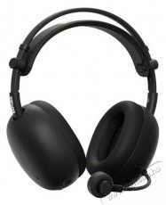 SONY INZONE H9 II, fekete Fejhallgat&oacute; Audio-Video / Hifi / Multim&eacute;dia - F&uuml;l &eacute;s Fejhallgat&oacute;k - Fejhallgat&oacute; - 530117