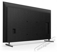 SONY KD55X85LAEP UHD SMART LED TV Telev&iacute;zi&oacute;k - LED telev&iacute;zi&oacute; - UHD 4K felbont&aacute;s&uacute; - 496515