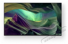 SONY KD55X85LAEP UHD SMART LED TV Telev&iacute;zi&oacute;k - LED telev&iacute;zi&oacute; - UHD 4K felbont&aacute;s&uacute; - 496515