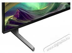 SONY KD55X85LAEP UHD SMART LED TV Telev&iacute;zi&oacute;k - LED telev&iacute;zi&oacute; - UHD 4K felbont&aacute;s&uacute; - 496515