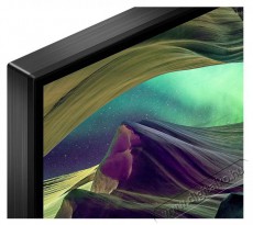 SONY KD55X85LAEP UHD SMART LED TV Telev&iacute;zi&oacute;k - LED telev&iacute;zi&oacute; - UHD 4K felbont&aacute;s&uacute; - 496515