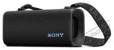 SONY ULT Field 3 fekete Bluetooth hangszor&oacute; Audio-Video / Hifi / Multim&eacute;dia - Hordozhat&oacute;, vezet&eacute;k n&eacute;lk&uuml;li / bluetooth hangsug&aacute;rz&oacute; - Hordozhat&oacute;, vezet&eacute;k n&eacute;lk&uuml;li / bluetooth hangsug&aacute;rz&oacute; - 516292