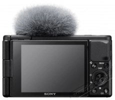SONY ZV-1 F&eacute;nyk&eacute;pezőg&eacute;p / kamera - Kompakt f&eacute;nyk&eacute;pezőg&eacute;p - Norm&aacute;l tud&aacute;s&uacute; kompakt - 519925