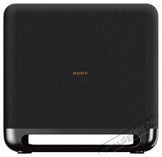 SONY HT-A3000 + SA-RS5 hátsó hangszórók + SA-SW5 mélynyomó Audio-Video / Hifi / Multimédia - Hangprojektor / soundbar - Mélyládával - 530384