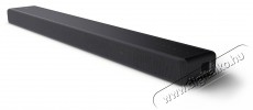 SONY HT-A3000 + SA-RS5 hátsó hangszórók + SA-SW5 mélynyomó Audio-Video / Hifi / Multimédia - Hangprojektor / soundbar - Mélyládával - 530384