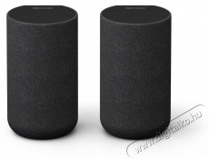 SONY HT-A3000 + SA-RS5 hátsó hangszórók + SA-SW5 mélynyomó Audio-Video / Hifi / Multimédia - Hangprojektor / soundbar - Mélyládával - 530384