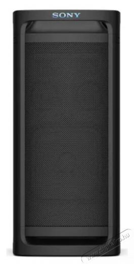 SONY ULT Tower 9, fekete (SRSULT900AC.CEL) Party hangfal Audio-Video / Hifi / Multimédia - Hangfal - Hangfalszett - Álló / front hangfal - 520736