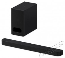 SONY Bravia Theatre Bar 6 Audio-Video / Hifi / Multimédia - Hangprojektor / soundbar - Mélyládával - 520733