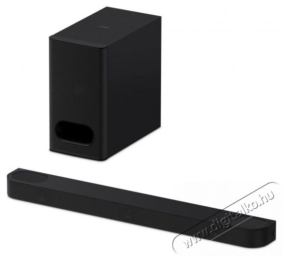 SONY Bravia Theatre Bar 6 Audio-Video / Hifi / Multimédia - Hangprojektor / soundbar - Mélyládával - 520733