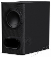 SONY Bravia Theatre Bar 6 Audio-Video / Hifi / Multimédia - Hangprojektor / soundbar - Mélyládával - 520733